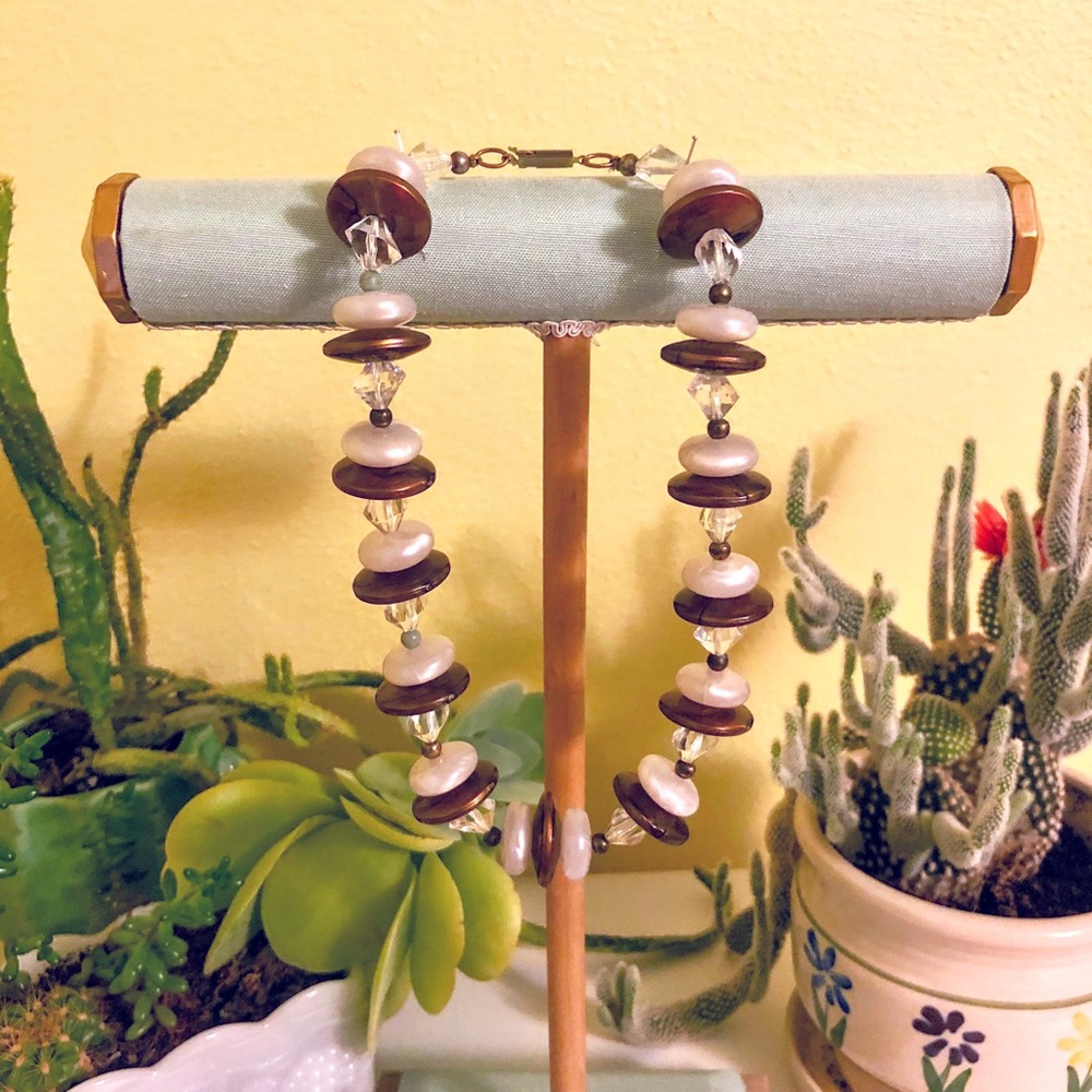 Vintage necklace